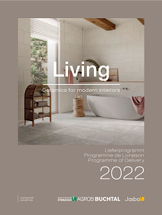 Lieferprogramm 2022 - Living